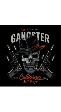 American Gangster